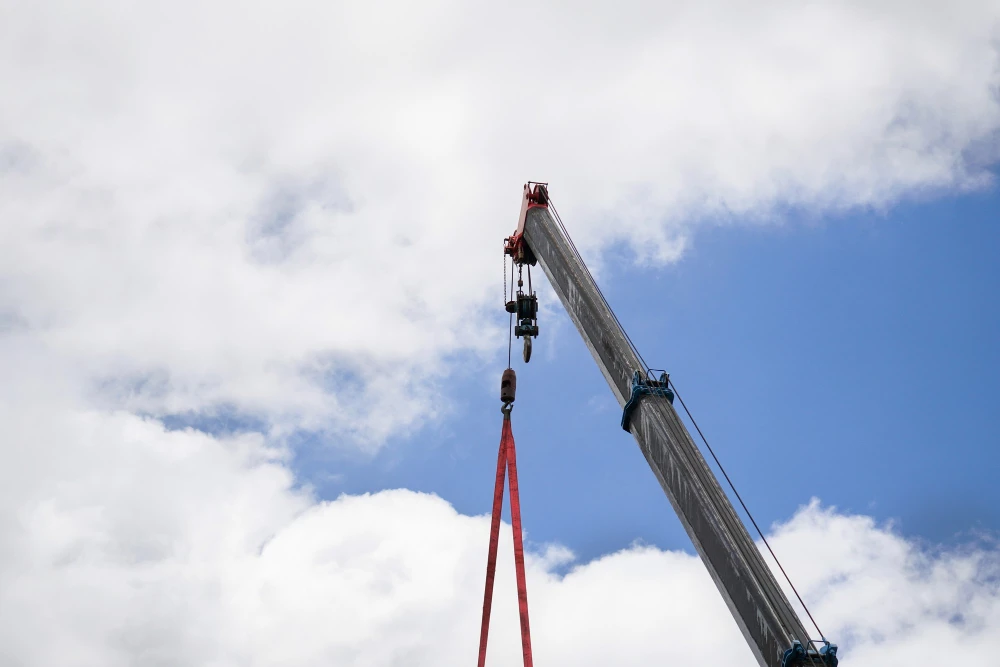 Vinç Kiralama İle İlgili Sıkça Sorulan Sorular ve Cevapları