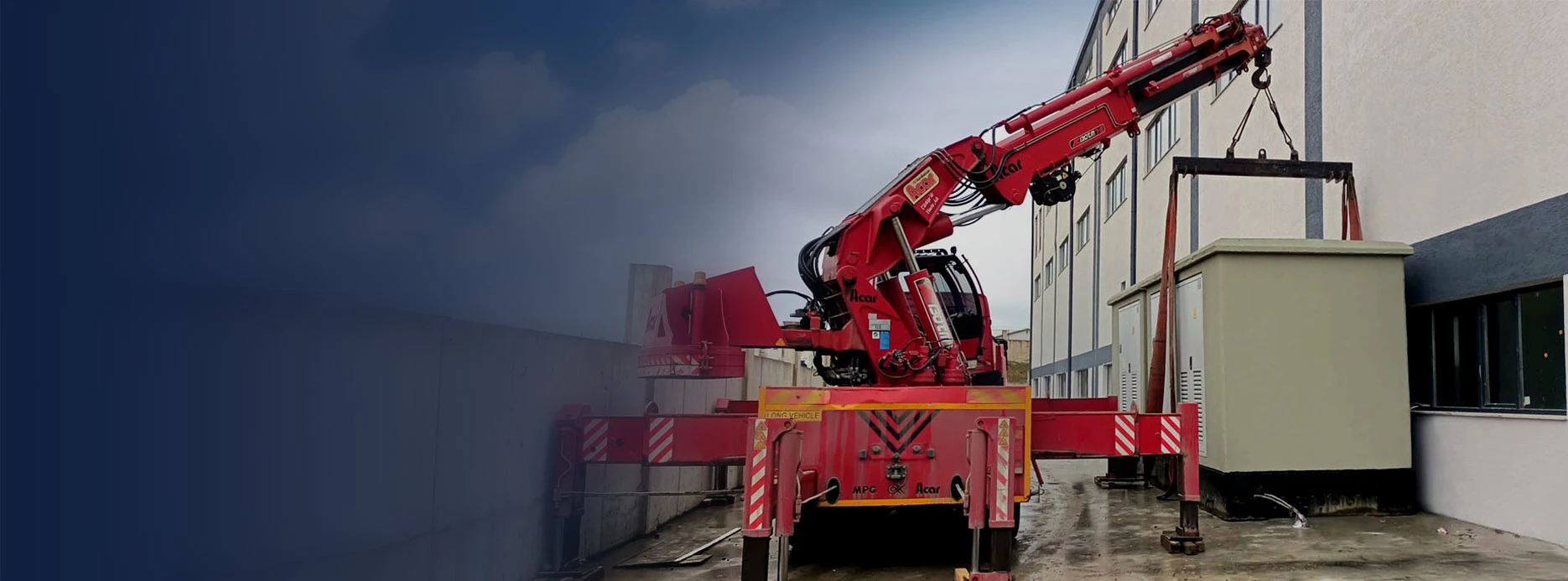 Projenize Özel Çözümler